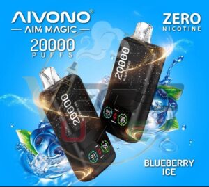 Aivono Aim Magic 20000 Puffs