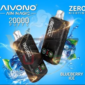Aivono Aim Magic 20000 Puffs