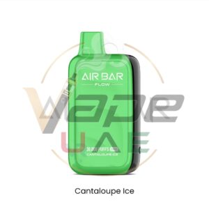 Airbar 30000 puffs MTL vape 30mg nicotine available in the UAE - Image 10