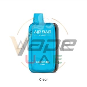 Airbar 30000 puffs MTL vape 30mg nicotine available in the UAE - Image 9
