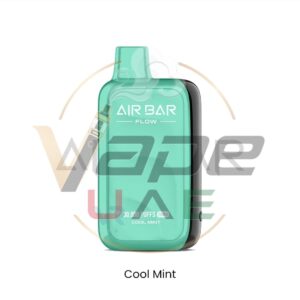Airbar 30000 puffs MTL vape 30mg nicotine available in the UAE - Image 7