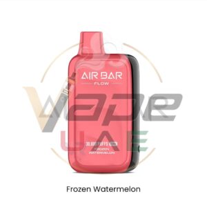 Airbar 30000 puffs MTL vape 30mg nicotine available in the UAE - Image 8