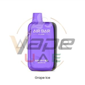 Airbar 30000 puffs MTL vape 30mg nicotine available in the UAE - Image 6