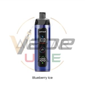 Airbar E-shisha 15000 puffs DTL vape 3mg nicotine - Image 8
