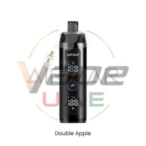 Airbar E-shisha 15000 puffs DTL vape 3mg nicotine - Image 7
