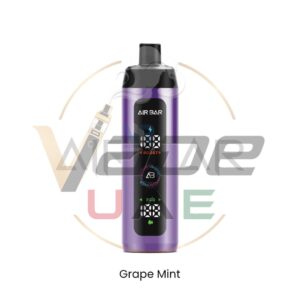 Airbar E-shisha 15000 puffs DTL vape 3mg nicotine - Image 6