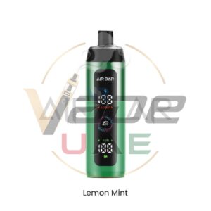 Airbar E-shisha 15000 puffs DTL vape 3mg nicotine - Image 5