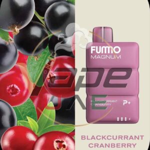 BLACKCURRANT-CRANBERRY-FUMMO-Magnum-8000-Puffs-2-Disposable-Vape-in-Dubai