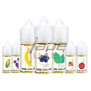 Buy Tokyo Classic Series Saltnic E-Liquid 30ml 20mg_ 50mg AE