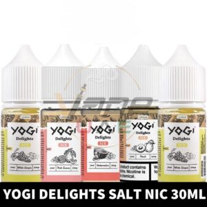 Buy-YOGI-Delights-Salt-Nicotine-30ml-Vape-Juice-35mg-50mg-E-Liquid-in-Dubai-YOGI-Delights-Salt-Nic-30ml-Vape-Juice-Shop-in-UAE-min
