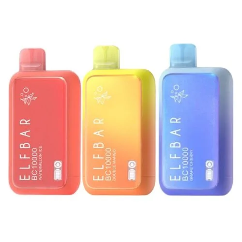 ELF BAR 10000 Puffs