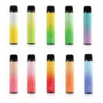 Elf Bar 2600 Puffs