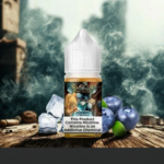 Elfliq Saltnic E-liquid 30MG By Elfbar in Dubai