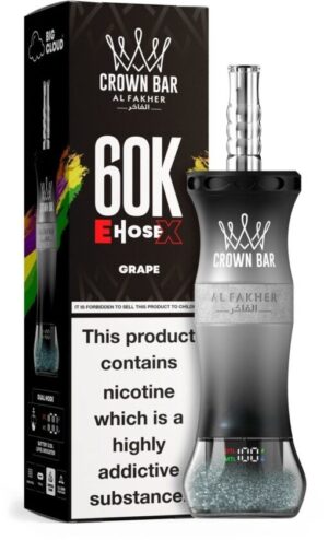 Grape-Al-Fakher-60k-Disposable-Vape