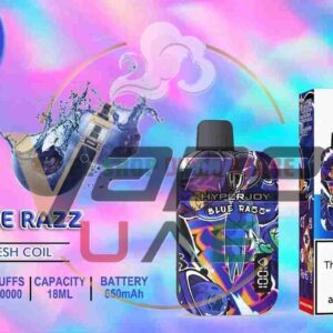 HYPERJOY-Limited-Edition-10000-Puffs-Disposable-Vape-In-UAE-blue-razz_1_11zon