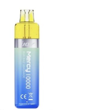 Ijoy mercy 10000 puffs 20MG nicotine Buy in Dubai,UAE - Image 4