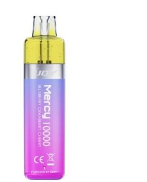 Ijoy mercy 10000 puffs 20MG nicotine Buy in Dubai,UAE - Image 6