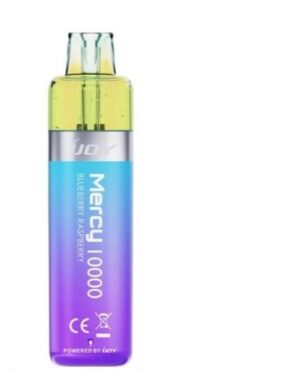 Ijoy mercy 10000 puffs 20MG nicotine Buy in Dubai,UAE - Image 5