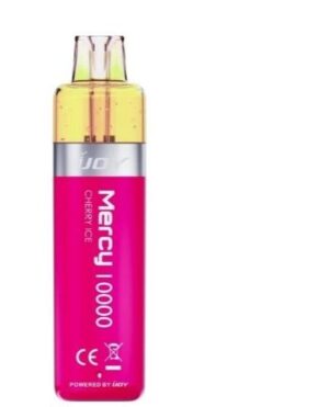 Ijoy mercy 10000 puffs 20MG nicotine Buy in Dubai,UAE - Image 3