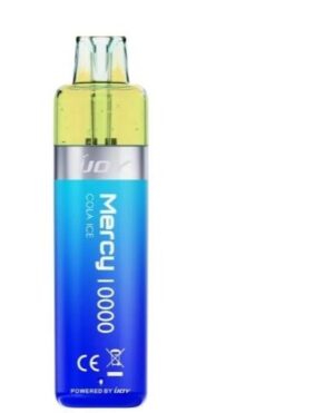 Ijoy mercy 10000 puffs 20MG nicotine Buy in Dubai,UAE - Image 15