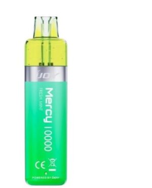 Ijoy mercy 10000 puffs 20MG nicotine Buy in Dubai,UAE - Image 14