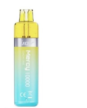 Ijoy mercy 10000 puffs 20MG nicotine Buy in Dubai,UAE - Image 13