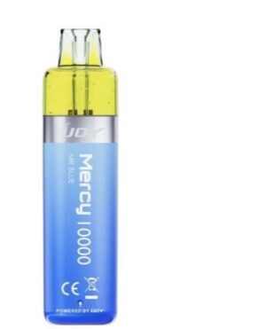 Ijoy mercy 10000 puffs 20MG nicotine Buy in Dubai,UAE - Image 12