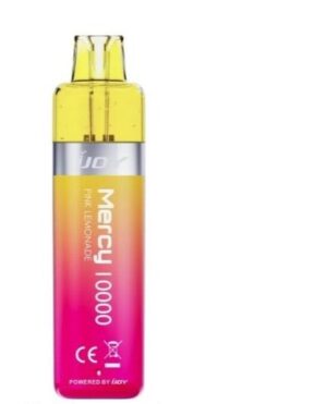 Ijoy mercy 10000 puffs 20MG nicotine Buy in Dubai,UAE - Image 11