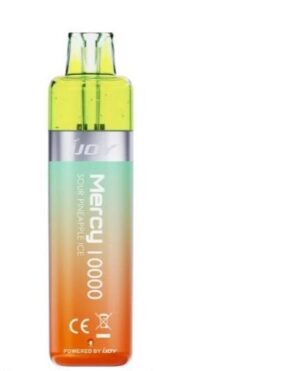 Ijoy mercy 10000 puffs 20MG nicotine Buy in Dubai,UAE - Image 10