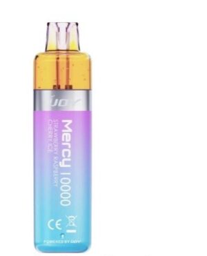 Ijoy mercy 10000 puffs 20MG nicotine Buy in Dubai,UAE - Image 7