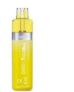 Ijoy mercy 10000 puffs 20MG nicotine Buy in Dubai,UAE - Image 9