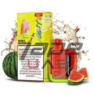 nasty bar 1200 puffs 20MG nicotine availbale in UAE - Image 5