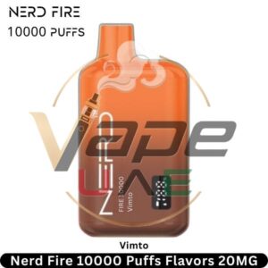 Nerd-Fire-10000-Puffs-Vimto-Flavors-20MG