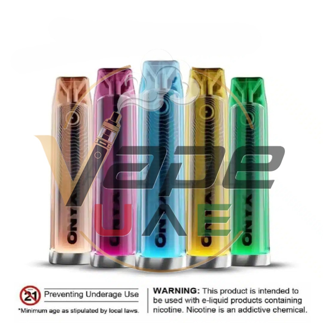 POD SALT ONYX 4000 Puffs 20MG Disposable Vape in Dubai POD SALT ONYX 4000 Puffs 20MG Disposable Vape in Dubai