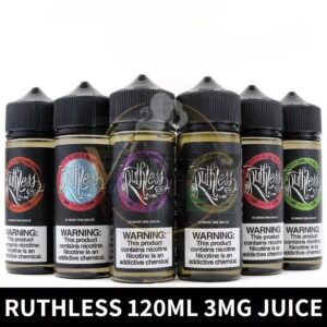 Ruthless-E-juice-120ML-3mg-All-Flavors-in-UAE
