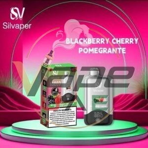 Silvaper-15000-Puffs-Disposable-Vape-Blackberry-Cherry-Pomegranate-1-322x300