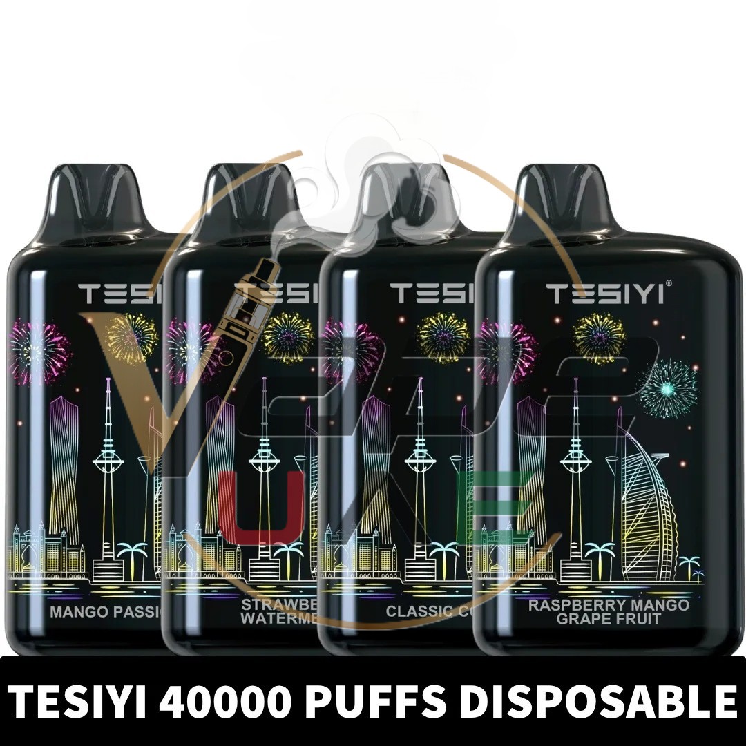 Tesiyi-40000-puffs Tesiyi-40000-puffs