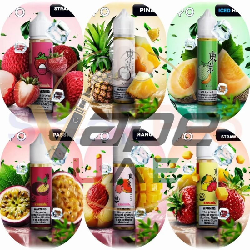 Tokyo-E-liquid-60ml-0mg