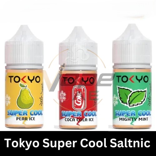 Tokyo-Super-Cool-Salt-Nic-30ml