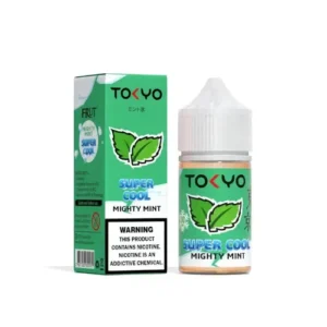 Tokyo-Super-Cool-Salt-Nic-Mighty-Mint