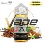 Shop Now VCT By Ripe Vapes 120ml E-Liquid In UAE