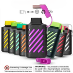 Vozol gear 10000 puffs