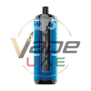 Al Fakher Crown Bar Hypermax 15000 Puffs 6MG Nicotine in Dubai - Image 20