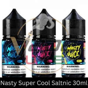 nasty-super-cool-30ml-salt-nic-e-liquid