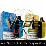 Pod Salt 35000 puffs
