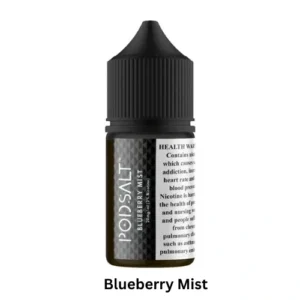 Pod Salt Core Salt Nicotine 20MG 30ML E-Juice in Dubai - Image 15