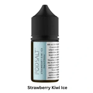 Pod Salt Core Salt Nicotine 20MG 30ML E-Juice in Dubai - Image 17