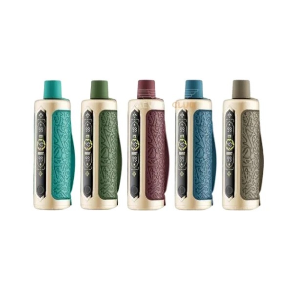 OXBAR SHISHA 60000 PUFFS