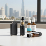 vape beginner guide UAE