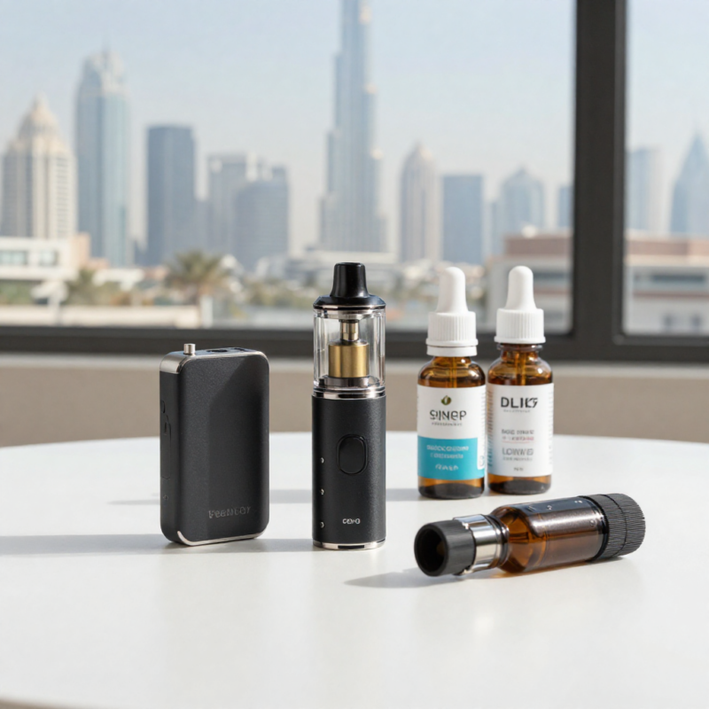 vape beginner guide UAE